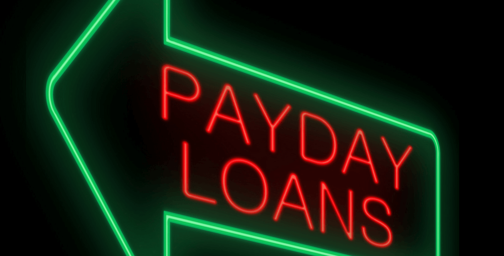 Ask Chuck: Alternatives to Payday Loans