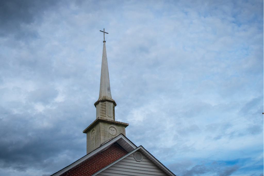 Ask Chuck When A Church Needs A Financial Turnaround