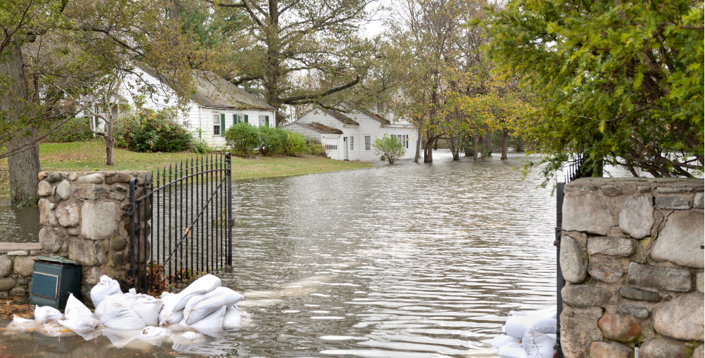 Ask Chuck Recovering Financially From The Hurricanes 