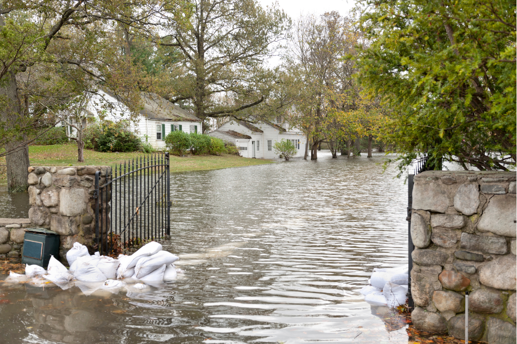 Ask Chuck Recovering Financially From The Hurricanes 